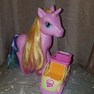❤Little Pony bundle used in great condition